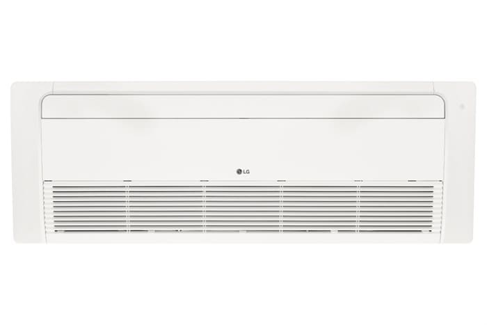 Điều hòa âm trần LG Inverter 18000 BTU 1 hướng thổi ZTNQ18GTLA0